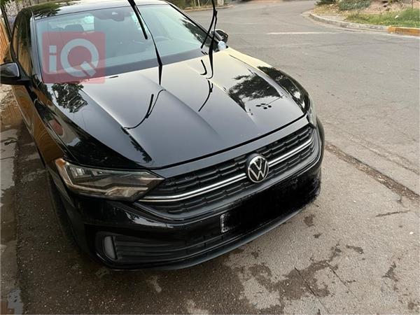 ڤۆڵکسواگن جێتا 2024  بۆ فرۆشتن لە عێراق -  بەغداد